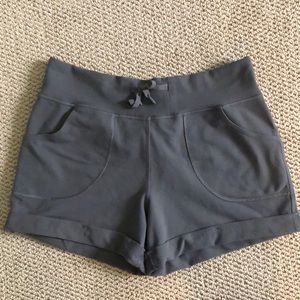 Lululemon shorts!